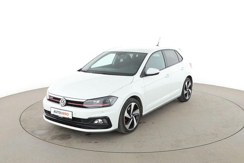 Używany VW Polo GTI 200 KM (147 kW) 2020 Hatchback