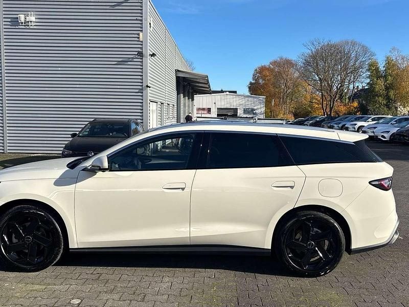 Usado BYD Seal Comfort 212 CV (155 kW) 2026 Beige Berlina