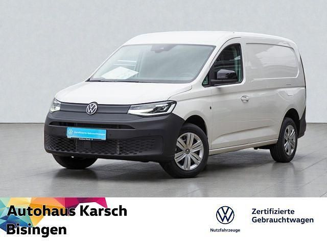 Neu 2025 VW Caddy Maxi Van / Kleinbus | 41.890 € (Teuer) - Bild 1/3