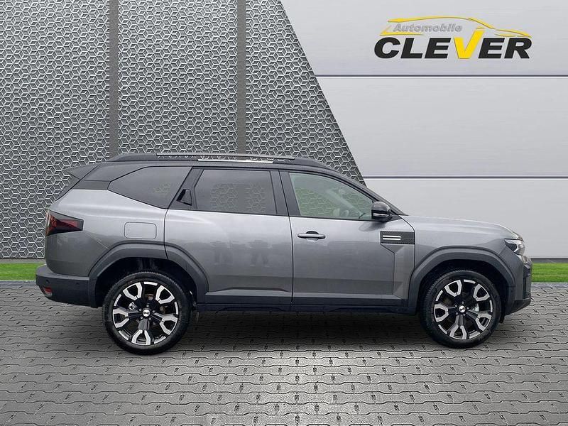 Neu Dacia Bigster Journey 155 PS (114 kW) 2026 Grau SUV