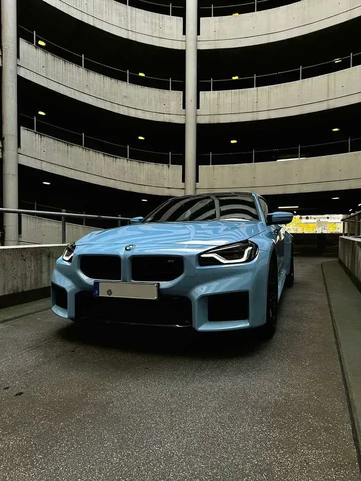 Gebraucht BMW M2 Shadowline 460 PS (338 kW) 2023 Coupé