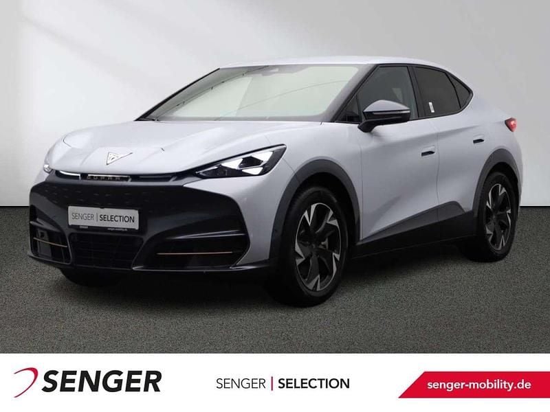 White silber Gebraucht 2024 Cupra Tavascan Endurance SUV | 38.990 € (Guter Preis) - Bild 1/4