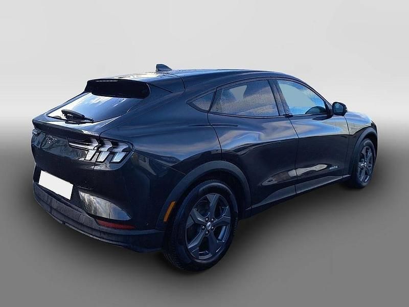 Gebraucht Ford Mustang Mach-E 216 kW (294 PS) 2023 Grau SUV