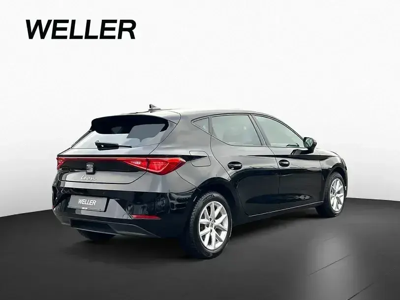 Gebraucht Seat Leon Style 150 PS (110 kW) 2024 Andere Limousine