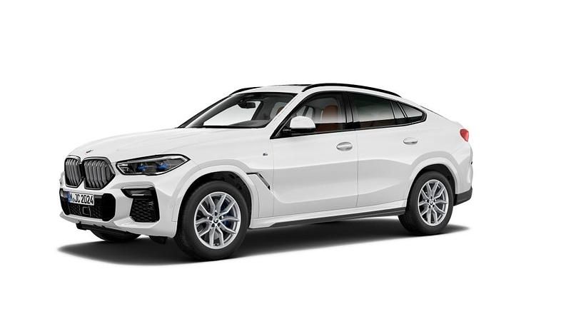 Gebraucht BMW X6 Shadowline 340 PS (250 kW) 2025 SUV