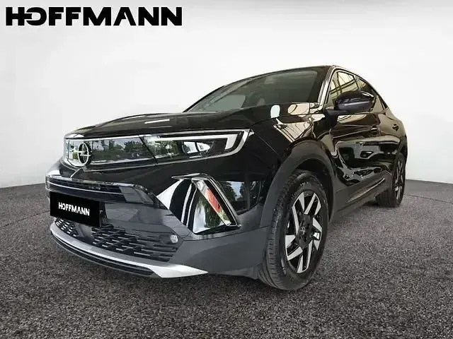 Gebraucht Opel Mokka-e Elegance 100 kW (136 PS) 2022 SUV