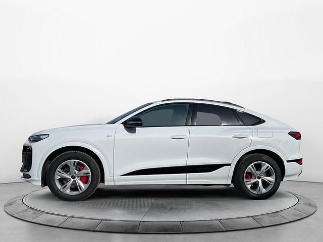 Gebraucht Audi e-tron S-Line 225 kW (306 PS) 2025 SUV