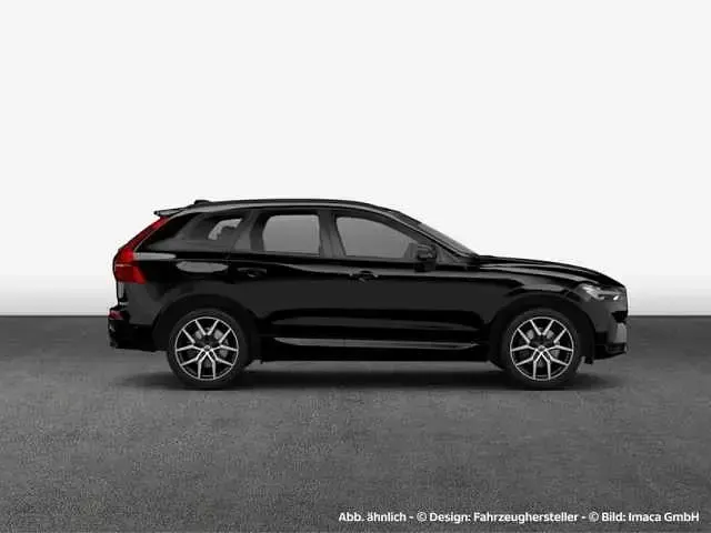 Gebraucht Volvo XC60 Plus 197 PS (144 kW) 2023 Black stone SUV