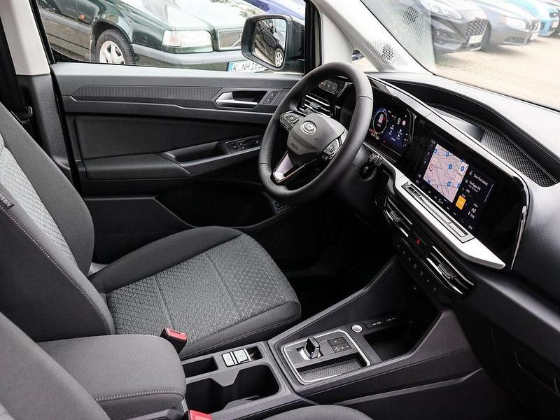 Neu Ford Tourneo Titanium 150 PS (110 kW) 2025 Graphite grey metallic Van / Kleinbus