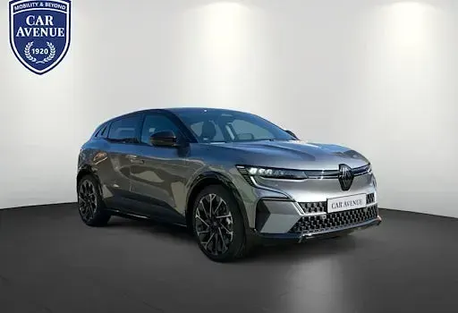 Gebraucht Renault Megane E-Tech Esprit Alpine 161 kW (220 PS) 2026 Grau Limousine