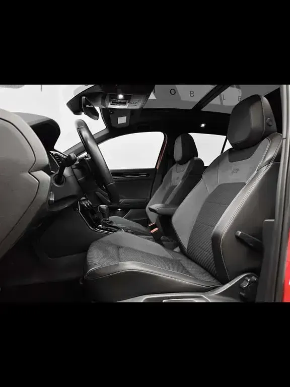 Gebraucht VW T-Roc R 300 PS (220 kW) 2019 Rot SUV