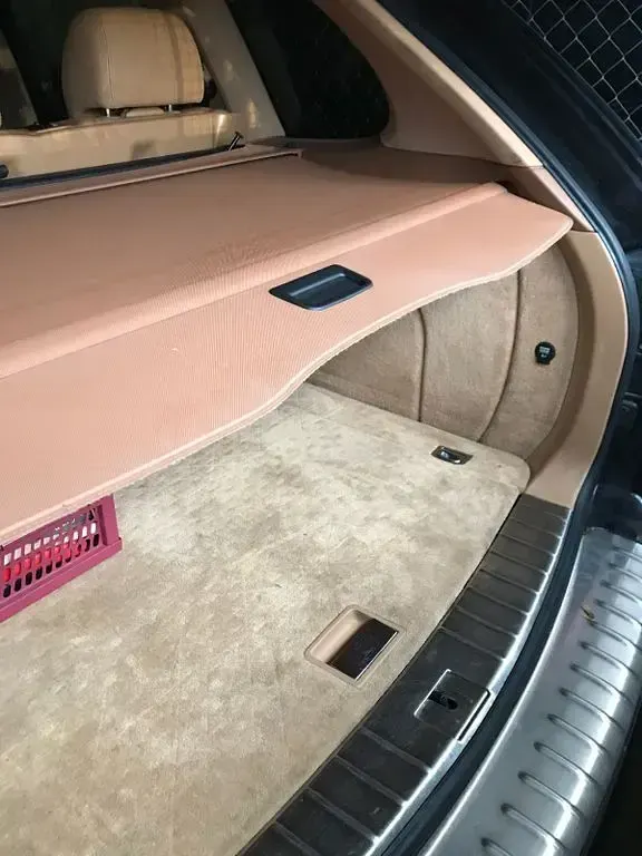 Gebraucht Porsche Cayenne S 340 PS (250 kW) 2006 Schwarz SUV