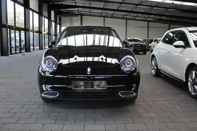 Gebraucht Ora 03 125 kW (171 PS) 2023 Schwarz Kleinwagen