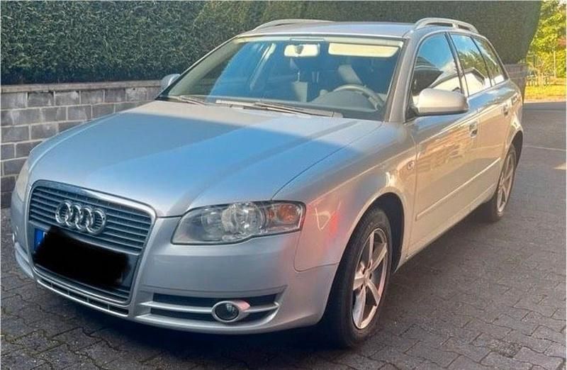 Gebraucht 2005 Audi A4 Kombi | 4.200 € (Fairer Preis) - Bild 1/4