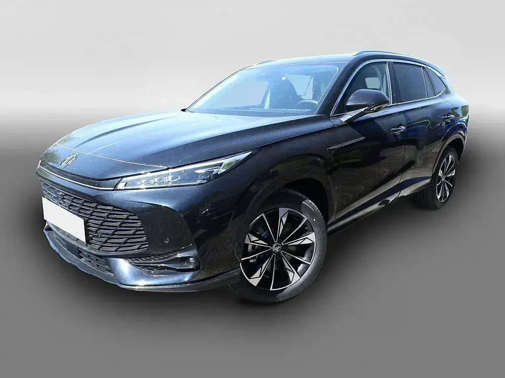 Gebraucht MG HS Luxury 224 PS (164 kW) 2026 SUV