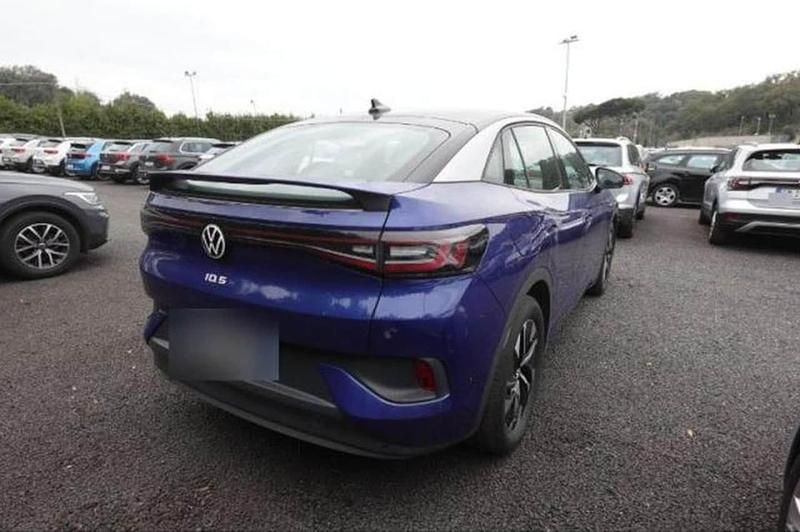 Gebraucht VW ID.5 Pro Performance 150 kW (204 PS) 2024 SUV