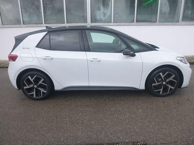 Neu VW ID.3 Pro 150 kW (204 PS) 2025 Weiß Kleinwagen