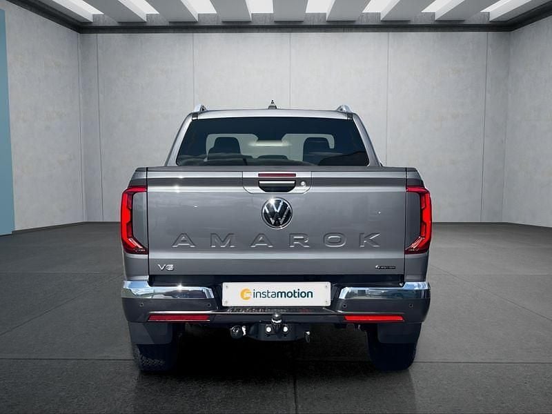 Gebraucht VW Amarok Style 241 PS (177 kW) 2025 Andere Pickup