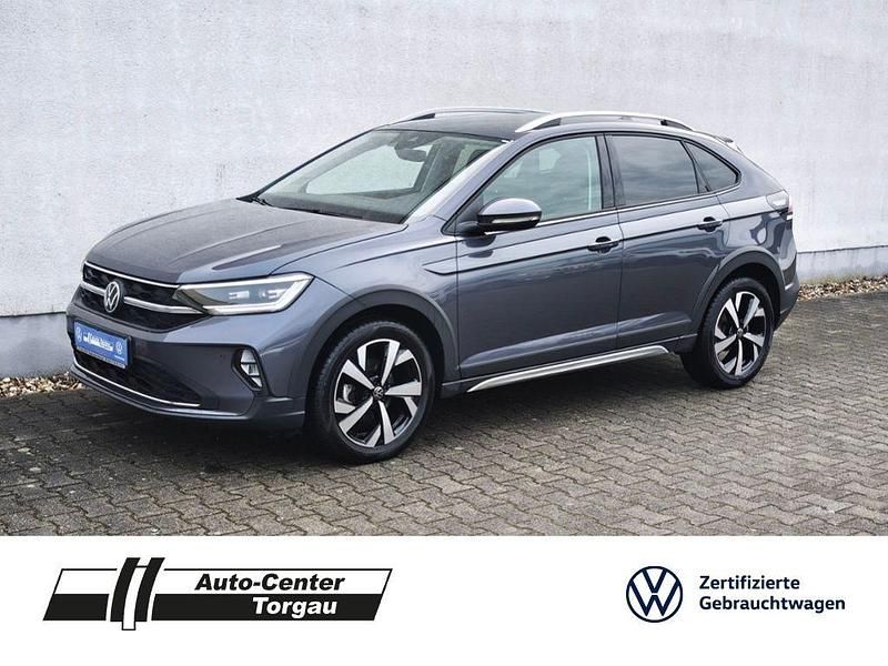 Gebraucht VW Taigo Style 110 PS (80 kW) 2024 Grau SUV