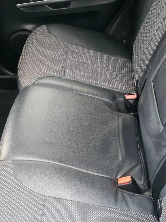 Gebraucht Mercedes 280 189 PS (139 kW) 2007 Schwarz SUV