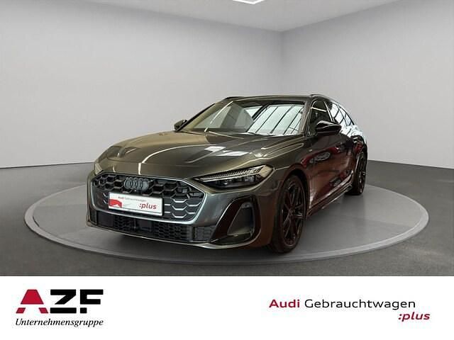 Gebraucht Audi A5 Ambiente 204 PS (150 kW) 2025 Grau Kombi