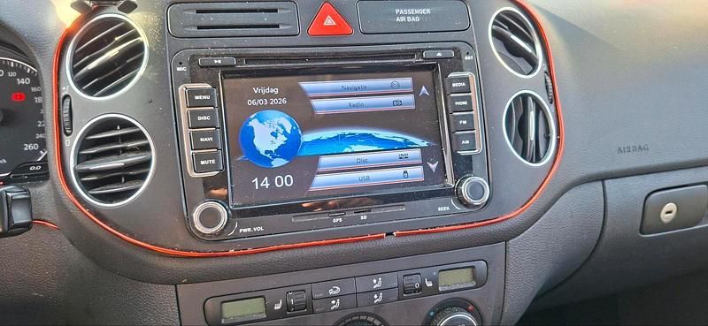 Gebraucht VW Golf V 122 PS (89 kW) 2007 Andere farben Limousine