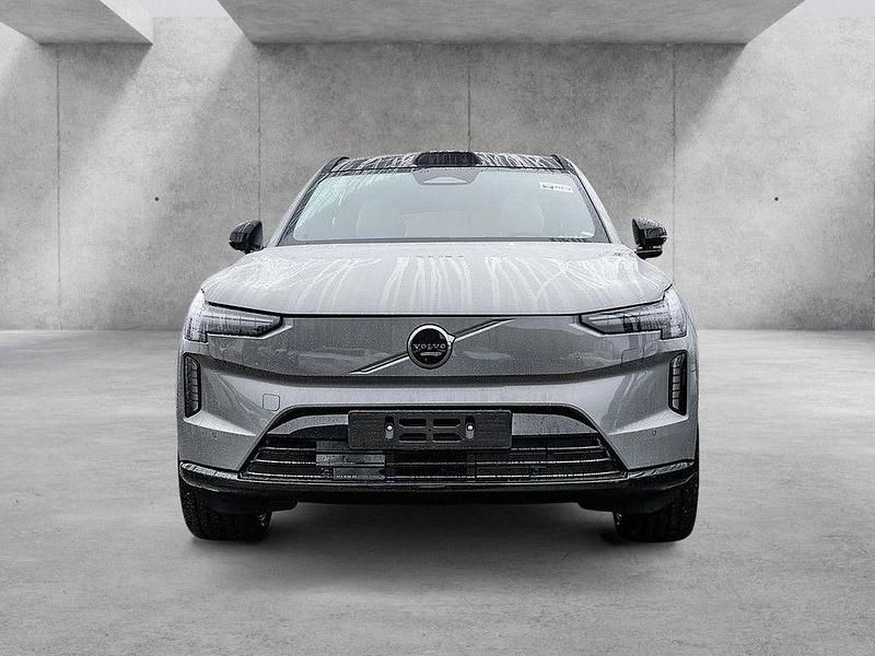 Gebraucht Volvo EX90 Performance 380 kW (517 PS) 2025 Grau SUV