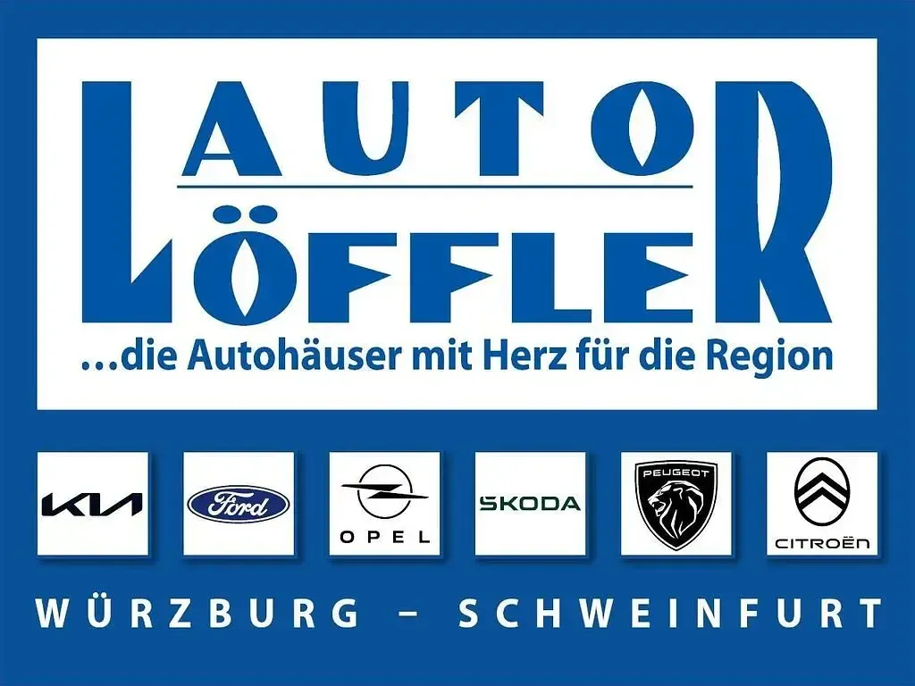Gebraucht Skoda Karoq Ambition 110 PS (80 kW) 2024 Blau SUV