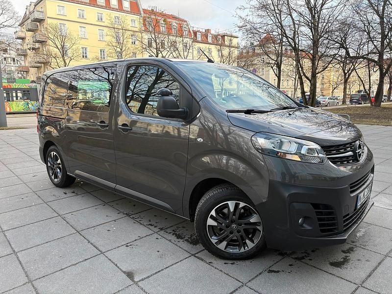 Gebraucht Opel Vivaro 177 PS (130 kW) 2020 Van / Kleinbus