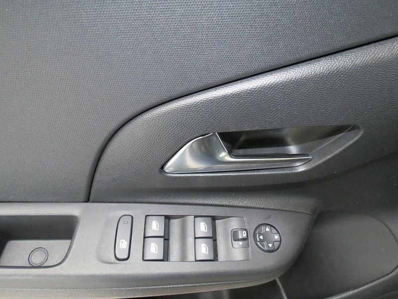 Gebraucht Opel Corsa 101 PS (74 kW) 2022 Schwarz Limousine