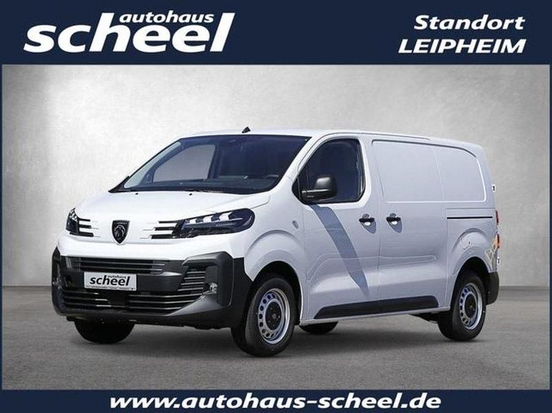 Neu 2025 Peugeot Expert Van | 30.310 € (Superpreis) - Bild 1/4