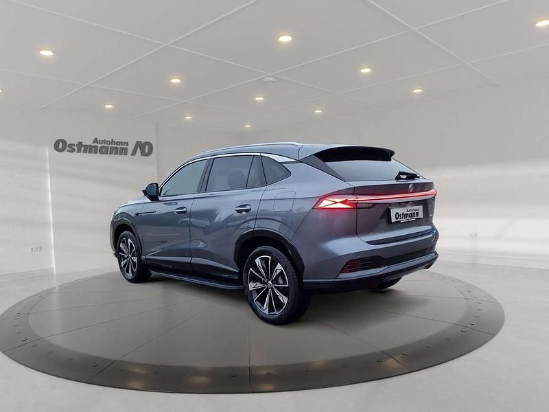 Gebraucht MG HS Luxury 143 PS (105 kW) 2026 Grau SUV