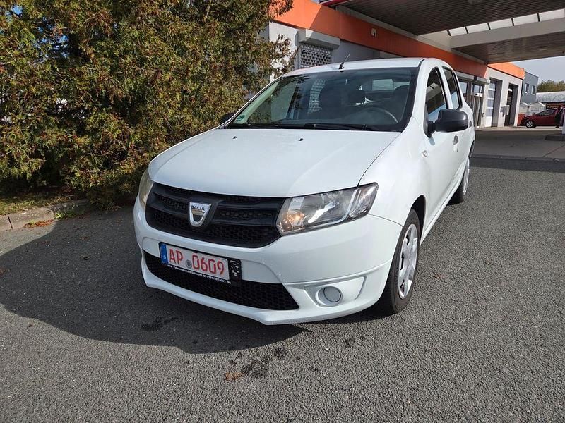 Gebraucht 2014 Dacia Sandero Kleinwagen | 4.100 € (Fairer Preis) - Bild 1/4