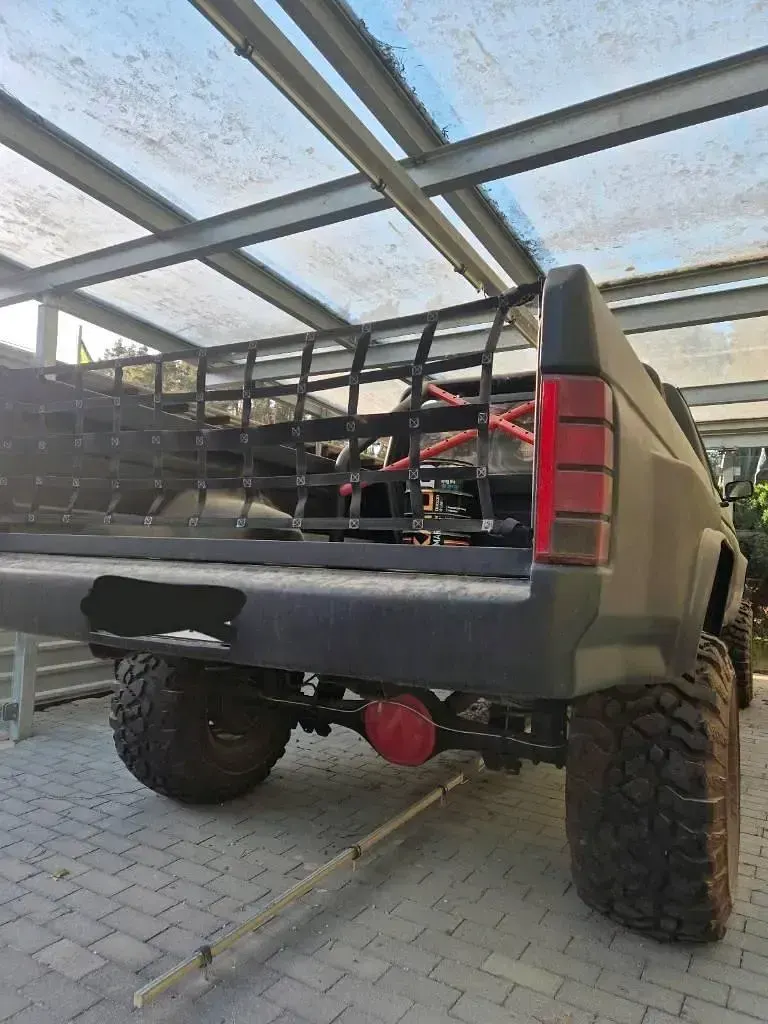Gebraucht Ford F-150 300 PS (220 kW) 1982 Schwarz Pickup