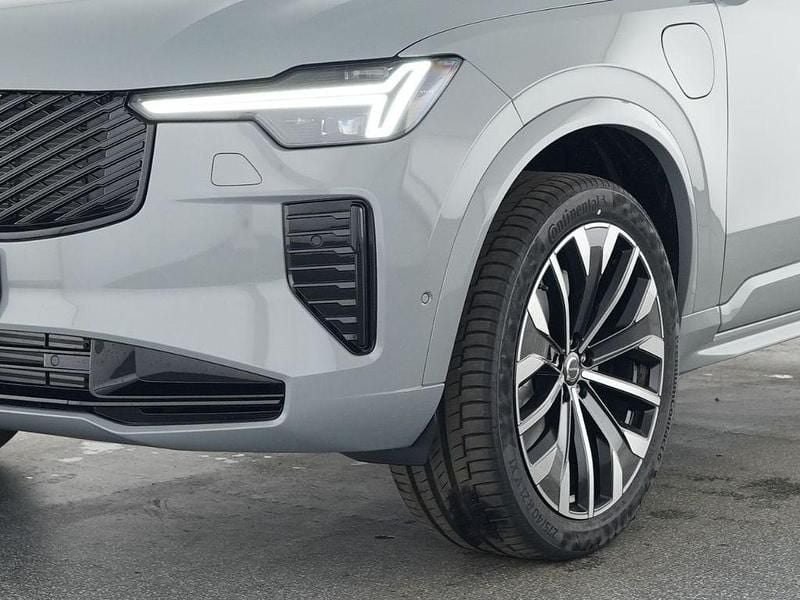 Gebraucht Volvo XC90 Plus 455 PS (334 kW) 2025 Vapour grey / metallic SUV