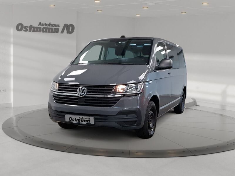Uni lackierung Gebraucht 2020 VW T6.1 Trendline Van | 42.550 € (Guter Preis) - Bild 1/4