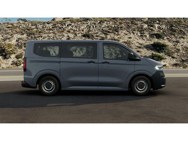 Gebraucht VW Transporter R 150 PS (110 kW) 2025 Grau Van