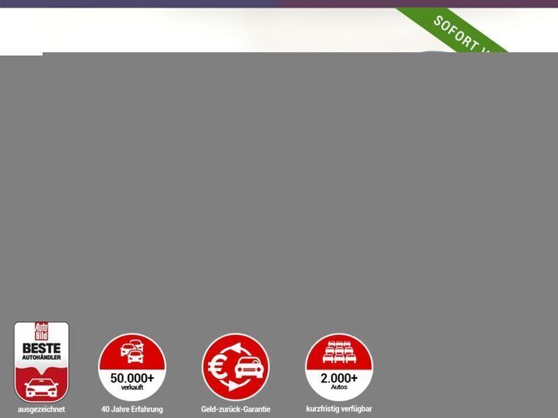 Grau Gebraucht 2019 Skoda Octavia Ambition Kombi | 15.288 € (Etwas zu teuer) - Bild 1/4