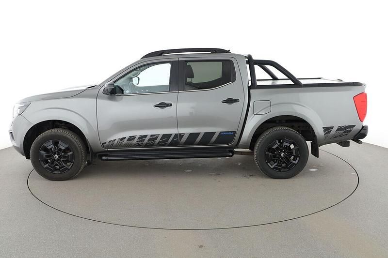 Gebraucht Nissan Navara N-Guard 190 PS (139 kW) 2021 Grau Pickup