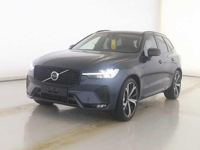 Gebraucht 2025 Volvo XC60 SUV | 57.900 € (Teuer) - Bild 1/4