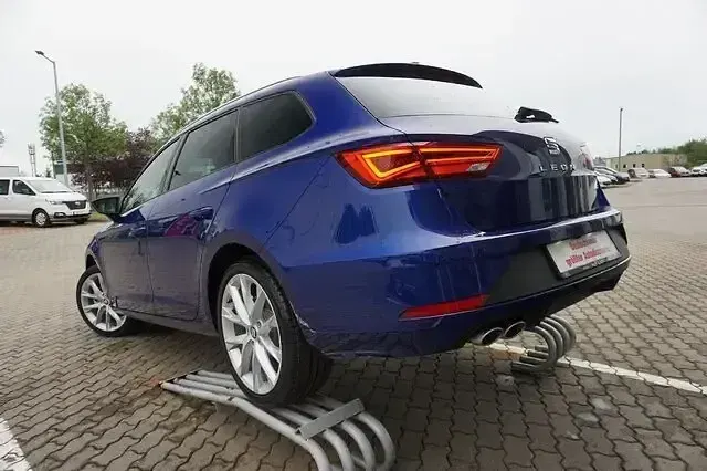 Gebraucht Seat Leon 2020 Andere