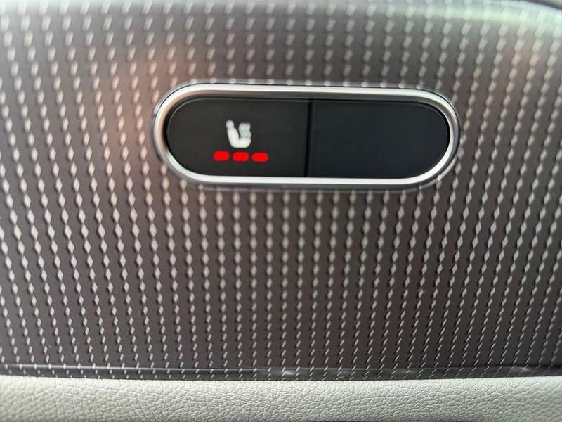 Gebraucht Mercedes EQA250 139 kW (190 PS) 2021 Grau SUV