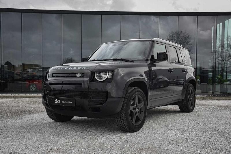 Gebraucht Land Rover Defender S 200 PS (147 kW) 2024 Grau SUV