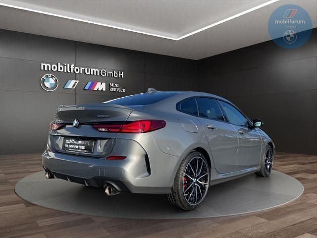 Gebraucht BMW 220 Comfort Edition 178 PS (130 kW) 2024 Grau Coupé