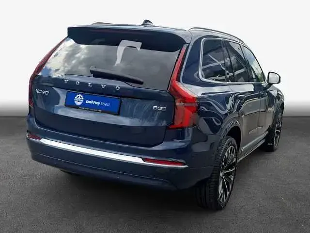Occasion Volvo XC90 184 ch (135 kW) 2025 SUV