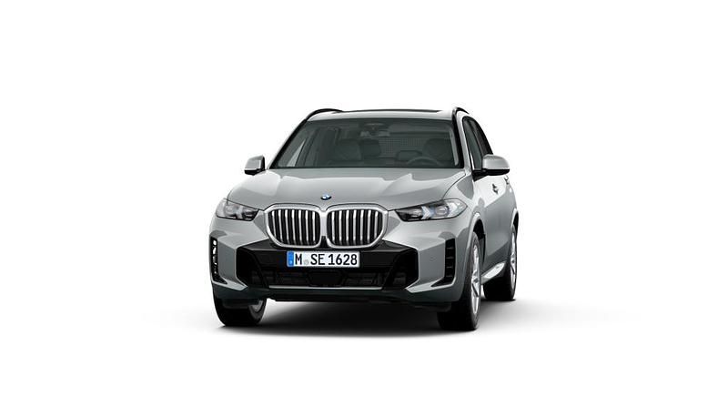Gebraucht BMW X5 Efficient Dynamics 340 PS (250 kW) 2025 SUV