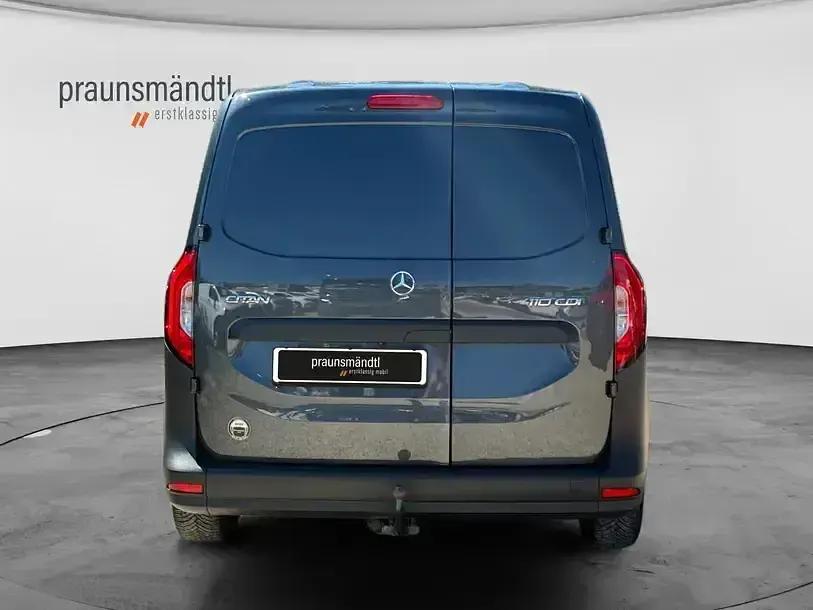 Gebraucht Mercedes Citan 110 95 PS (69 kW) 2022 Andere Van / Kleinbus