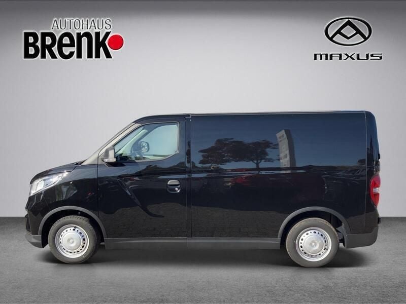 Gebraucht Maxus eDeliver 3 89 kW (122 PS) 2023 Schwarz Van