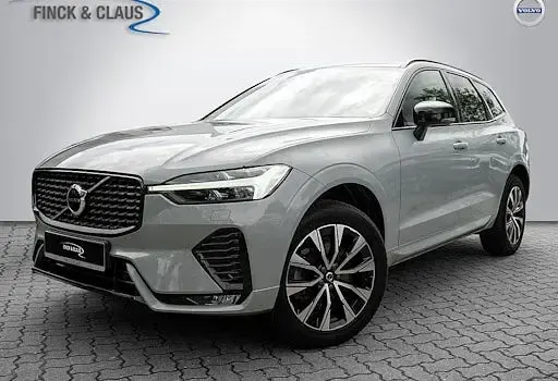 Gebraucht Volvo XC60 Plus 197 PS (144 kW) 2024 Grau SUV