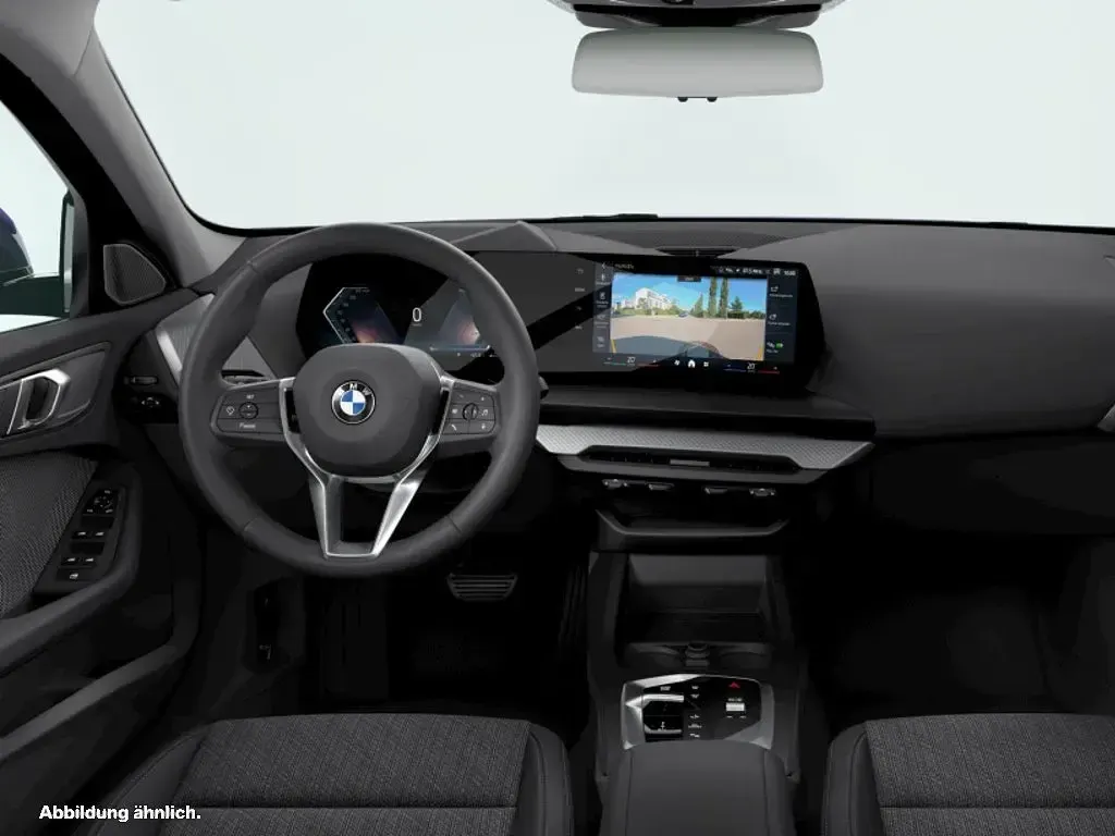 Gebraucht BMW 120 150 PS (110 kW) 2025 Violet Kleinwagen